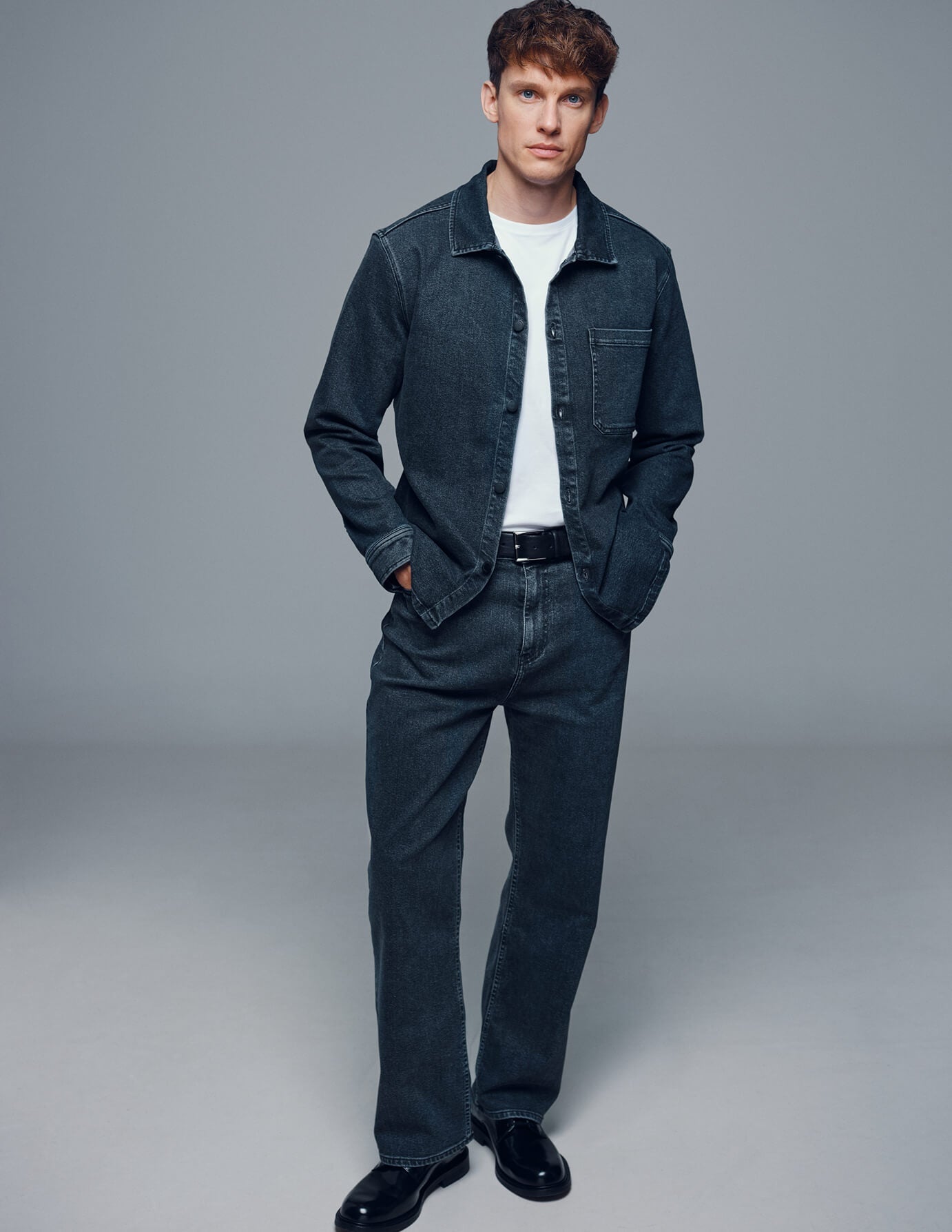 Matteo Look